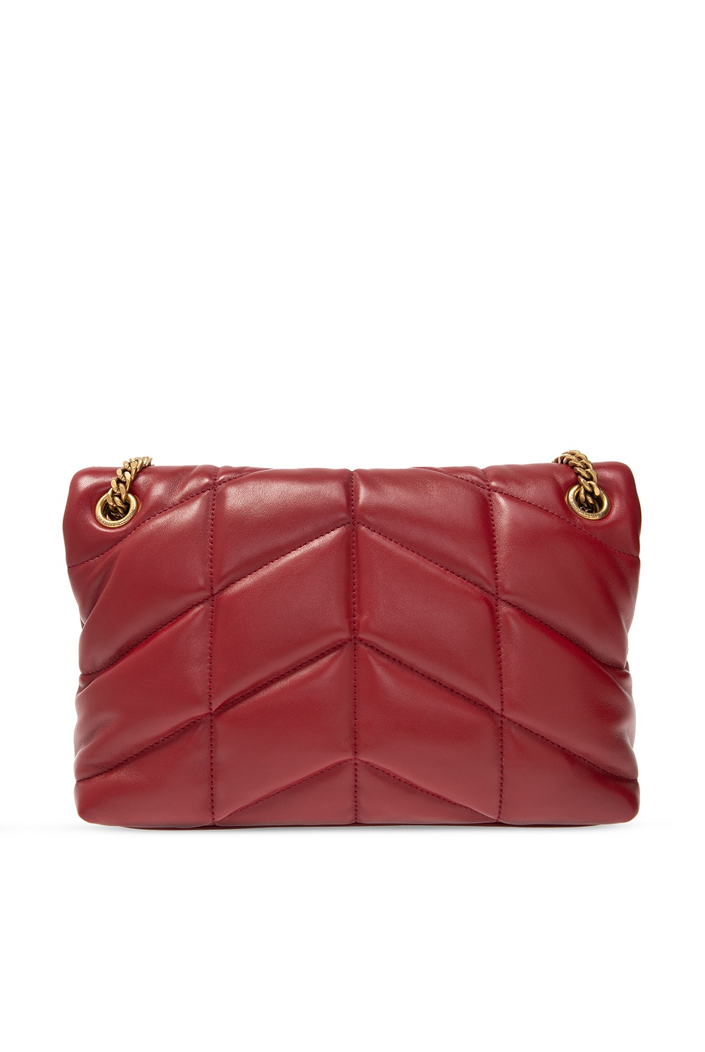 ショルダーバッグ・ポシェット SAINT LAURENT Woman Shoulder bag Red 5774761EL07 6937 SAINT LAURENT: Shoulder bag woman - Red | Saint Laurent